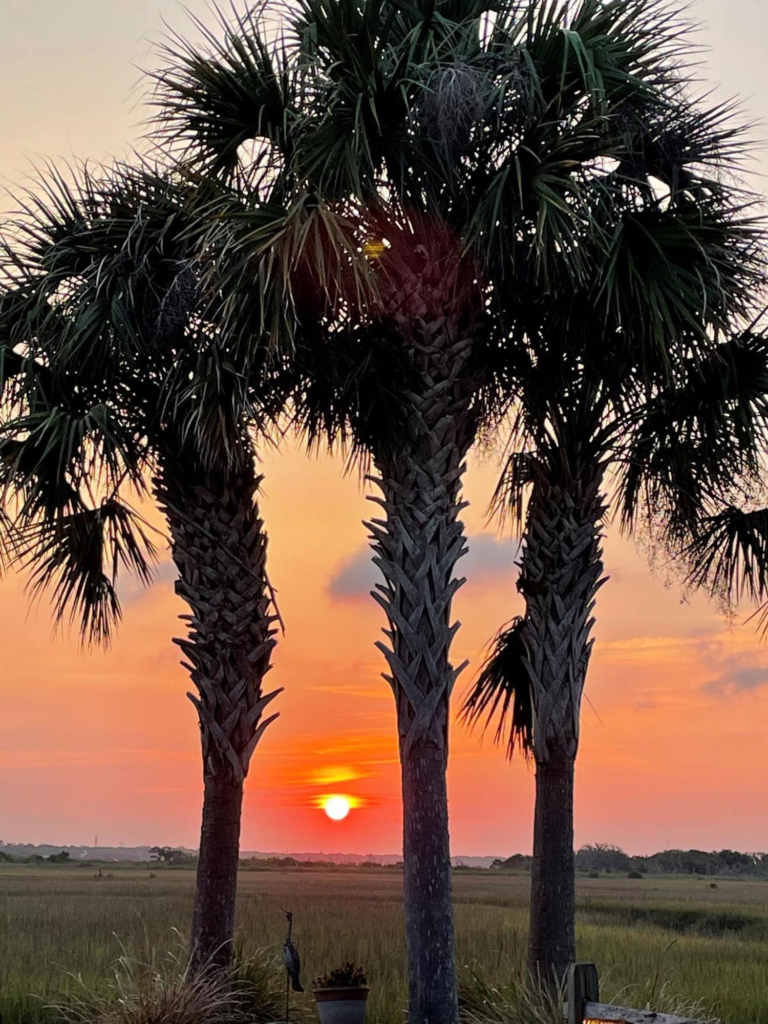סיינט אגוסטין Ocean Grove Rv Resort St Augustine מראה חיצוני תמונה