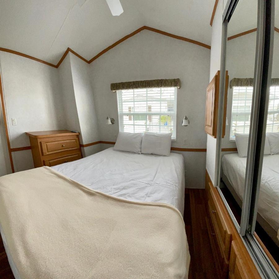 סיינט אגוסטין Ocean Grove Rv Resort St Augustine מראה חיצוני תמונה