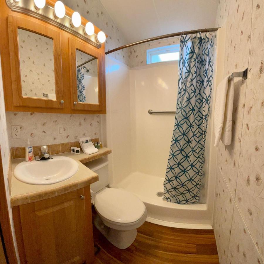 סיינט אגוסטין Ocean Grove Rv Resort St Augustine מראה חיצוני תמונה
