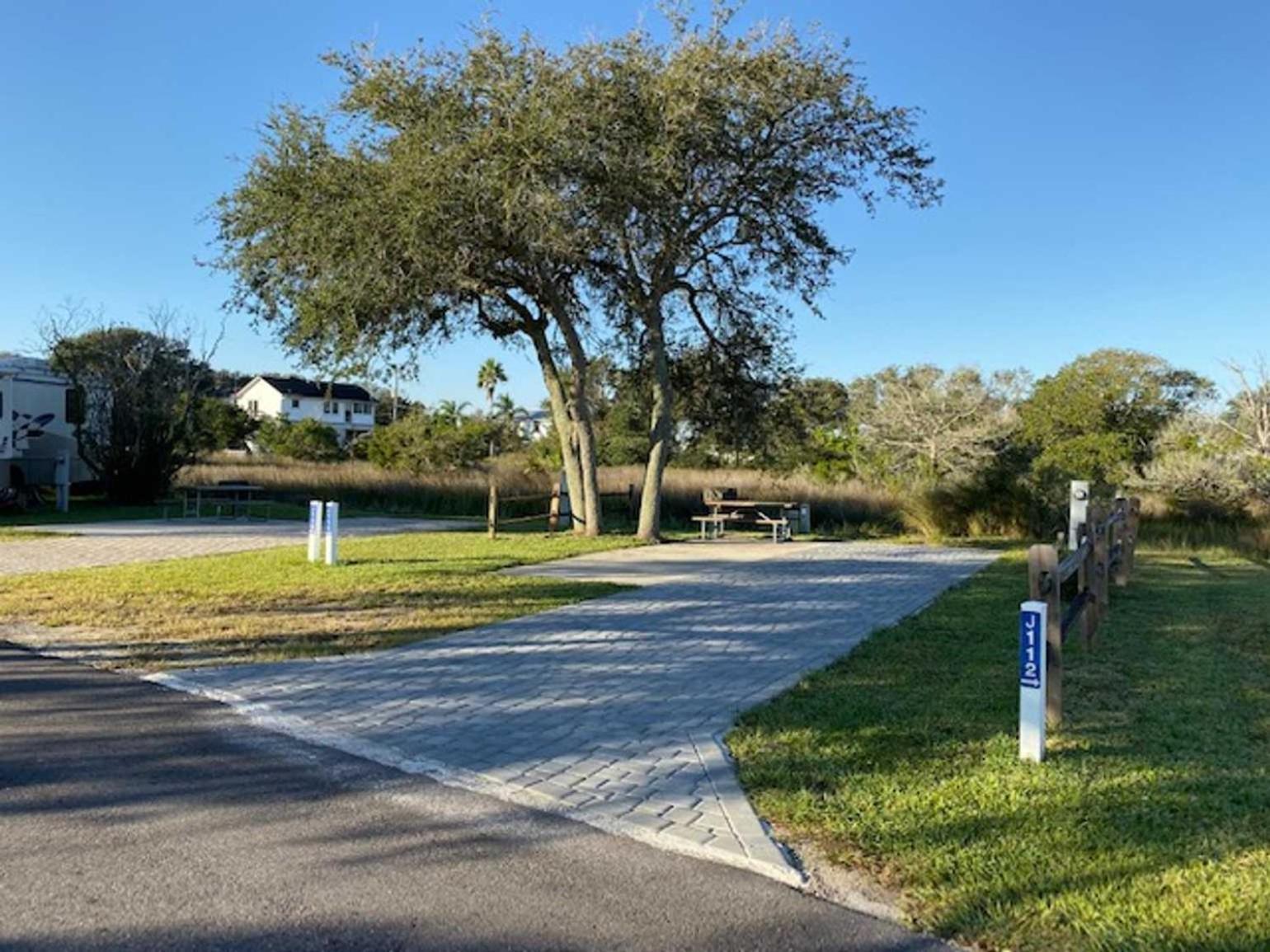 סיינט אגוסטין Ocean Grove Rv Resort St Augustine מראה חיצוני תמונה